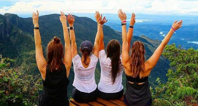 2 மில்லியனை கடந்த சுற்றுலா பயணிகளின் வருகை